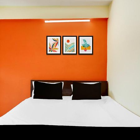 Super Townhouse Marathahalli Near Klm Fashion Mall Bangalore Exteriör bild